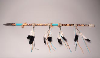 cherokee indian crafts