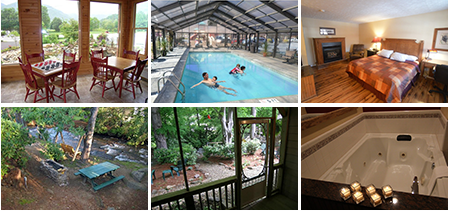 jonathan creek inn