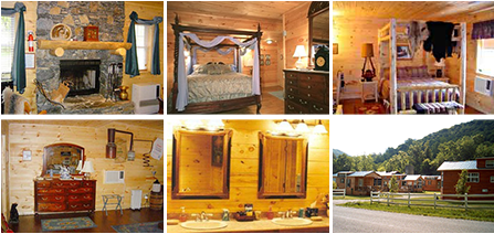 misty mountain ranch