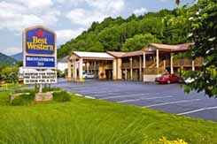 mountainbrook inn maggie valley