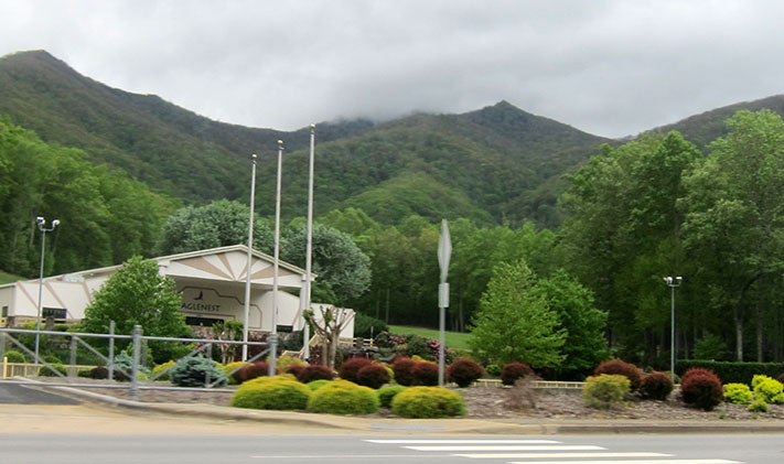 maggie valley