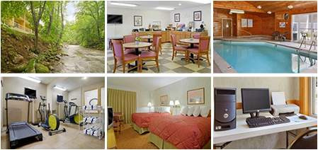 ramada inn maggie valley