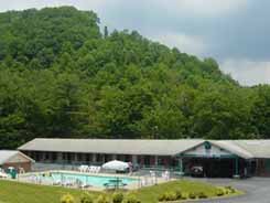 scottish inns maggie valley